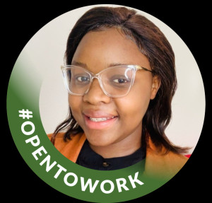 Carol Ofentse