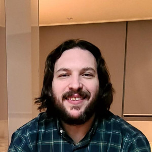 Michael Harrison
