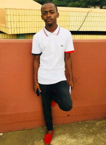 Mthandeni