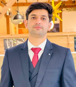 GHULAM