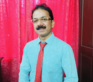 PRATHEESH
