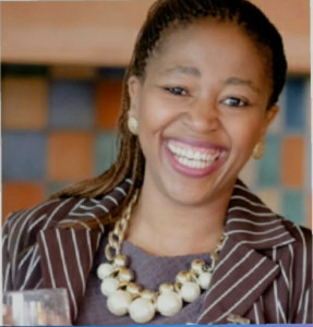 Ketseletso