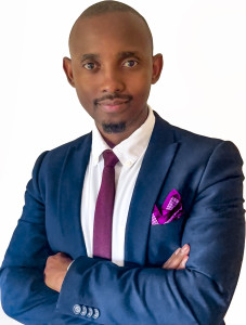 Ndumiso Trent
