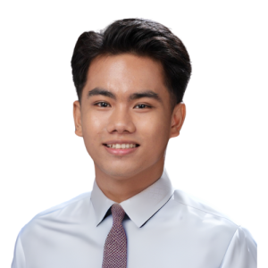 Steven John