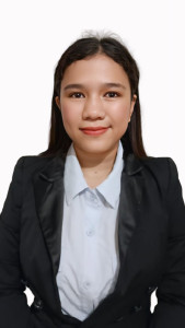 Rochelle Rose Rocha