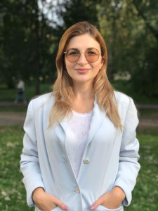 Iryna