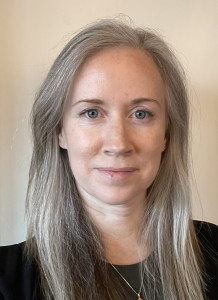 Amanda