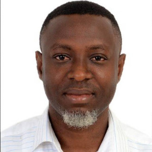 Chukwuekwu Ebete
