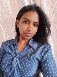 Shwetha