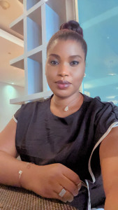 Lucy Obianuju