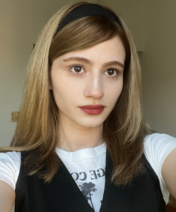 Zeynep Nurefşan