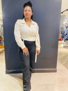 Thabisile