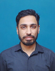 Muhammad Masood