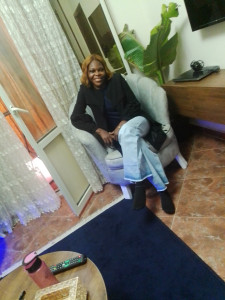 ruth