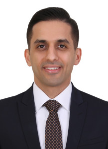 Amir Hassan