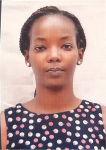 Ange Mylène