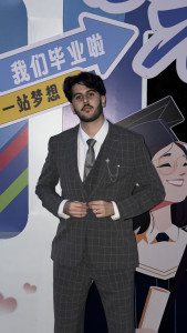 Taha Amine