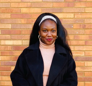 Malebogo