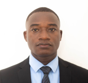 Michael Kweku