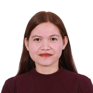 Mary Joy Estrera