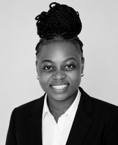 Kelebogile