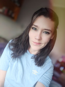 Angelique Duvenhage